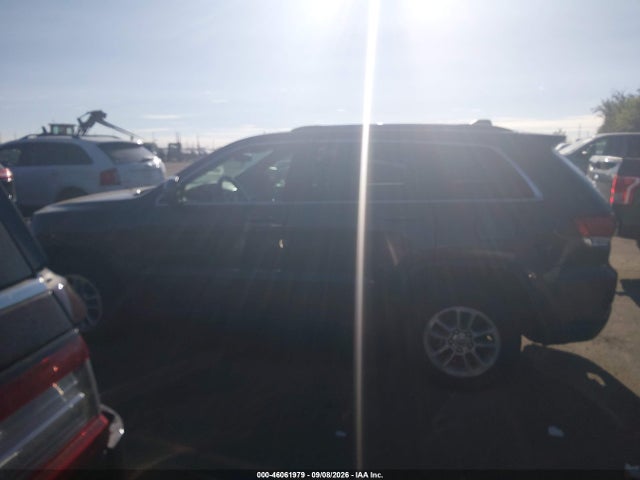 2020 Jeep Grand Cherokee Laredo E 4x2 მანქანა იყიდება აუქციონზე, vin: 1C4RJEAGXLC219628, აუქციონის ნომერი: 46061979