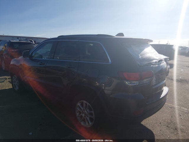 2020 Jeep Grand Cherokee Laredo E 4x2 მანქანა იყიდება აუქციონზე, vin: 1C4RJEAGXLC219628, აუქციონის ნომერი: 46061979