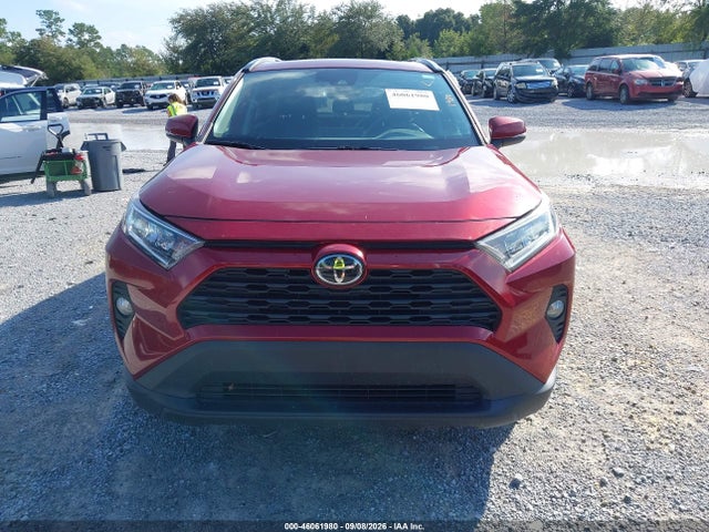 Продаж на аукціоні авто 2021 Toyota Rav4 Xle Premium, vin: 2T3C1RFVXMW136302, номер лоту: 46061980
