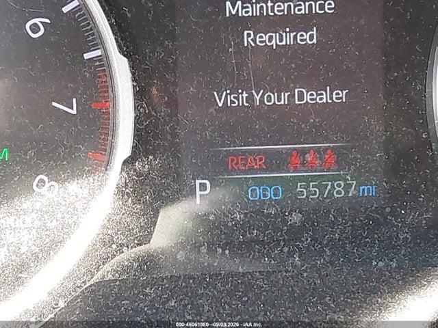 Продаж на аукціоні авто 2021 Toyota Rav4 Xle Premium, vin: 2T3C1RFVXMW136302, номер лоту: 46061980