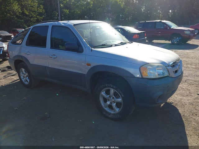 Продаж на аукціоні авто 2006 Mazda Tribute I, vin: 4F2YZ02Z26KM20912, номер лоту: 46061987