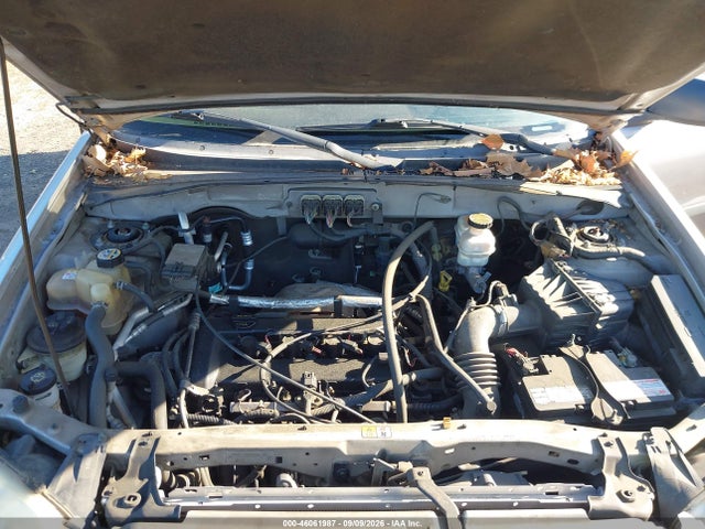 Aukcja sprzedaży 2006 Mazda Tribute I, vin: 4F2YZ02Z26KM20912, numer aukcji: 46061987
