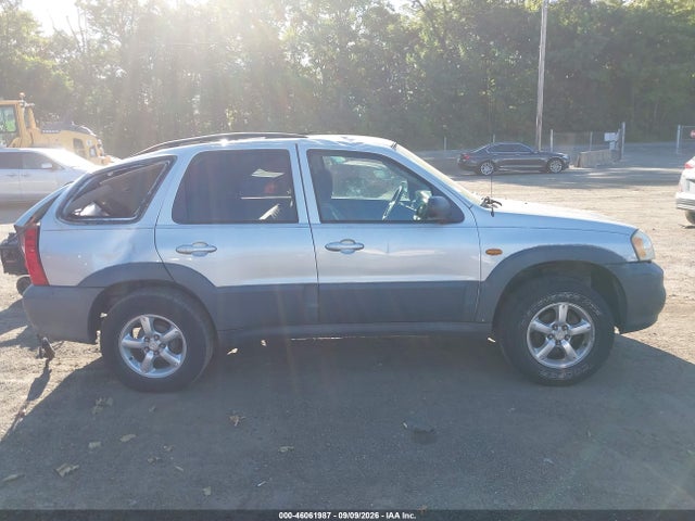 Aukcja sprzedaży 2006 Mazda Tribute I, vin: 4F2YZ02Z26KM20912, numer aukcji: 46061987