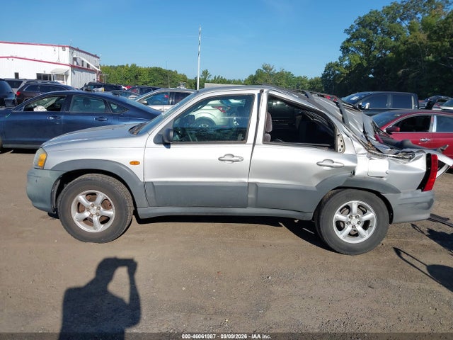 Aukcja sprzedaży 2006 Mazda Tribute I, vin: 4F2YZ02Z26KM20912, numer aukcji: 46061987