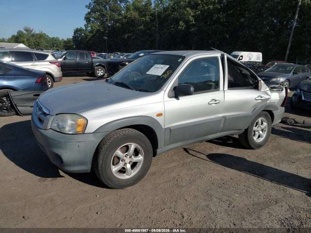 Aukcja sprzedaży 2006 Mazda Tribute I, vin: 4F2YZ02Z26KM20912, numer aukcji: 46061987