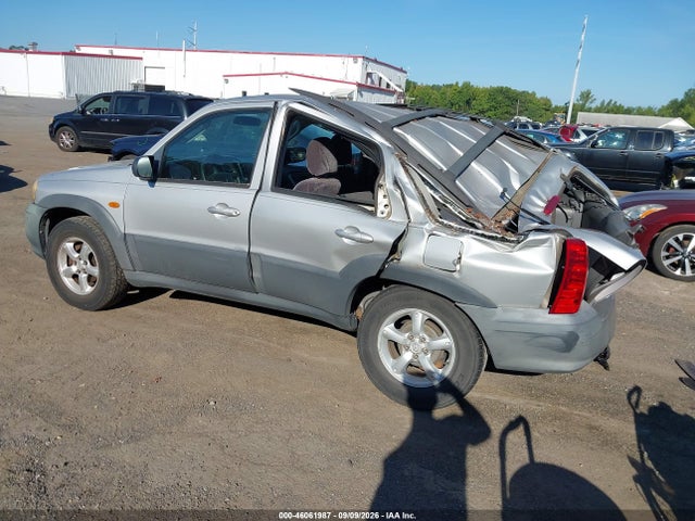 Aukcja sprzedaży 2006 Mazda Tribute I, vin: 4F2YZ02Z26KM20912, numer aukcji: 46061987