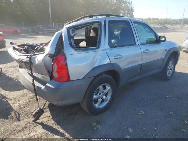 Aukcja sprzedaży 2006 Mazda Tribute I, vin: 4F2YZ02Z26KM20912, numer aukcji: 46061987