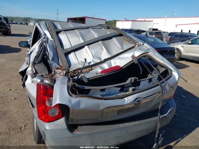 Aukcja sprzedaży 2006 Mazda Tribute I, vin: 4F2YZ02Z26KM20912, numer aukcji: 46061987