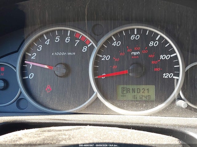 Aukcja sprzedaży 2006 Mazda Tribute I, vin: 4F2YZ02Z26KM20912, numer aukcji: 46061987