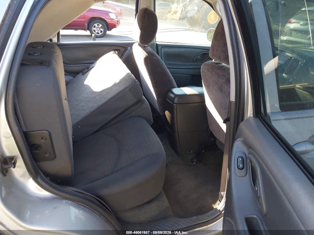 Aukcja sprzedaży 2006 Mazda Tribute I, vin: 4F2YZ02Z26KM20912, numer aukcji: 46061987