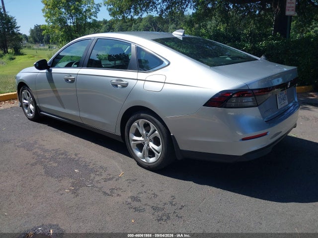 Продажа на аукционе авто 2024 Honda Accord Lx, vin: 1HGCY1F29RA075521, номер лота: 46061988