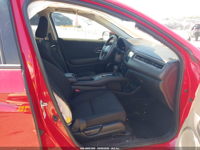 46061990 :رقم المزاد ، 3CZRU6H53GM759385 vin ، 2016 Honda Hr-v Ex مزاد بيع