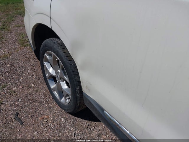 46061994 :رقم المزاد ، JF2SJAWC6JH553804 vin ، 2018 Subaru Forester 2.5i Touring مزاد بيع