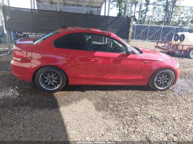 Продажа на аукционе авто 2011 Bmw 128i, vin: WBAUP7C58BVM54464, номер лота: 46061996