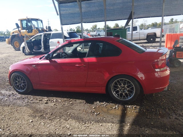 Продажа на аукционе авто 2011 Bmw 128i, vin: WBAUP7C58BVM54464, номер лота: 46061996