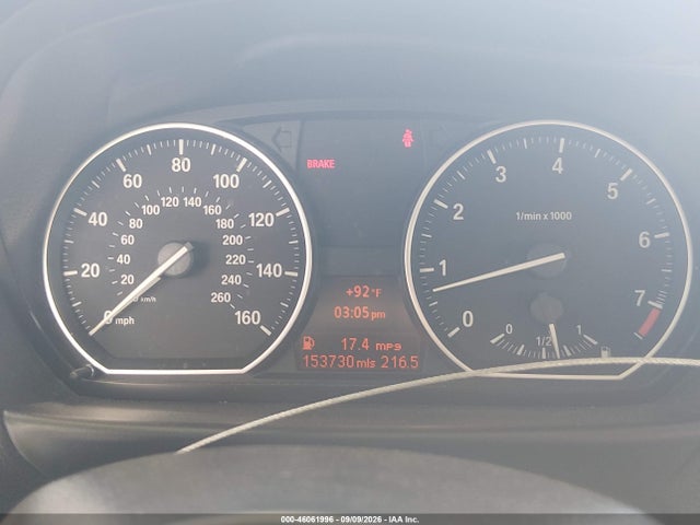 Продажа на аукционе авто 2011 Bmw 128i, vin: WBAUP7C58BVM54464, номер лота: 46061996