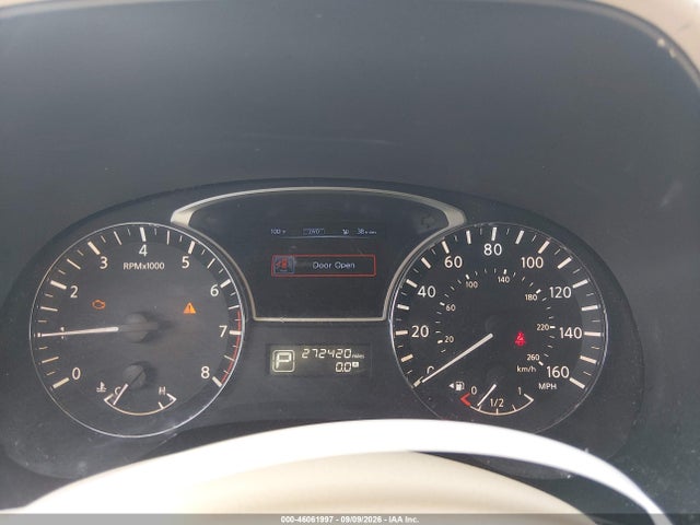 Продаж на аукціоні авто 2015 Nissan Pathfinder Sl, vin: 5N1AR2MM2FC700429, номер лоту: 46061997