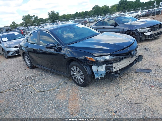 Aukcja sprzedaży 2024 Toyota Camry Hybrid Le, vin: 4T1C31AK0RU072294, numer aukcji: 46061998