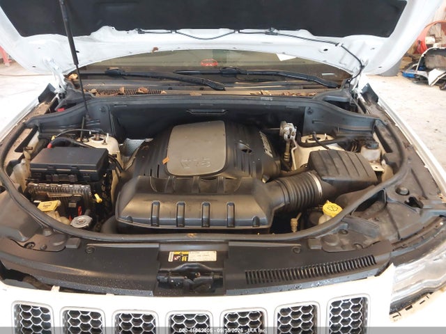 46062005 :رقم المزاد ، 1C4RJFJT1FC823785 vin ، 2015 Jeep Grand Cherokee Summit مزاد بيع
