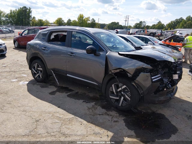 Aukcja sprzedaży 2026 Nissan Kicks Sv, vin: 3N8AP6CE8TL405951, numer aukcji: 46062006