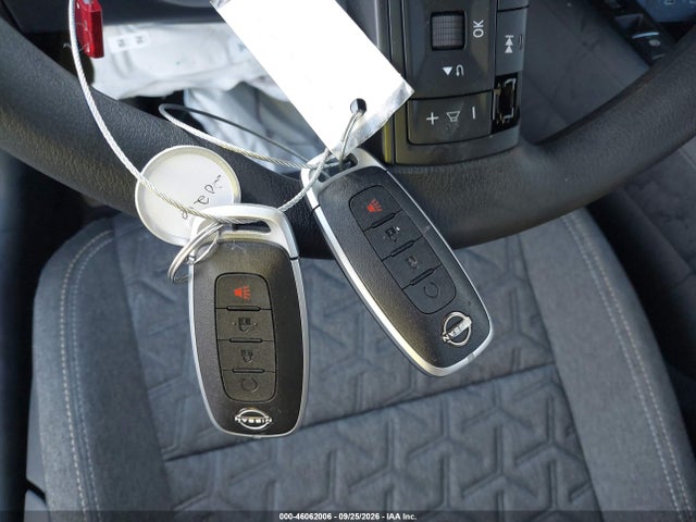 Aukcja sprzedaży 2026 Nissan Kicks Sv, vin: 3N8AP6CE8TL405951, numer aukcji: 46062006