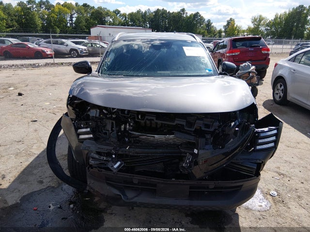 Aukcja sprzedaży 2026 Nissan Kicks Sv, vin: 3N8AP6CE8TL405951, numer aukcji: 46062006