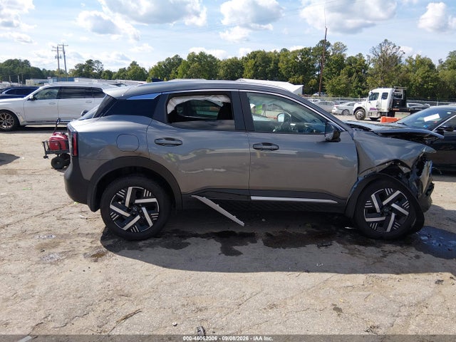 Aukcja sprzedaży 2026 Nissan Kicks Sv, vin: 3N8AP6CE8TL405951, numer aukcji: 46062006