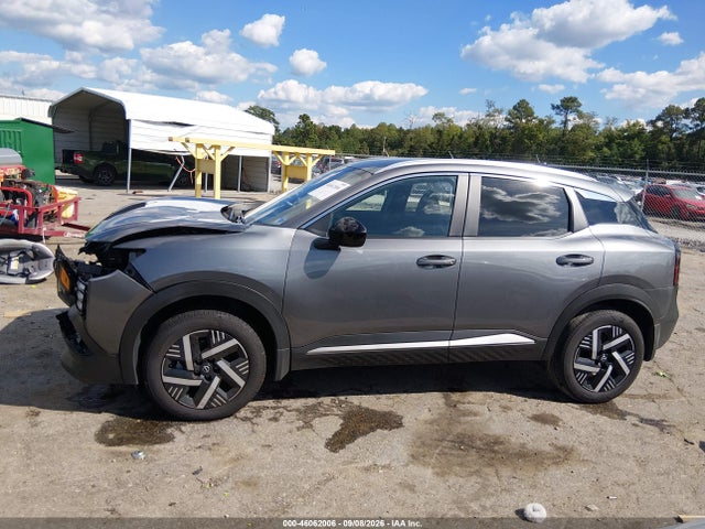 Aukcja sprzedaży 2026 Nissan Kicks Sv, vin: 3N8AP6CE8TL405951, numer aukcji: 46062006