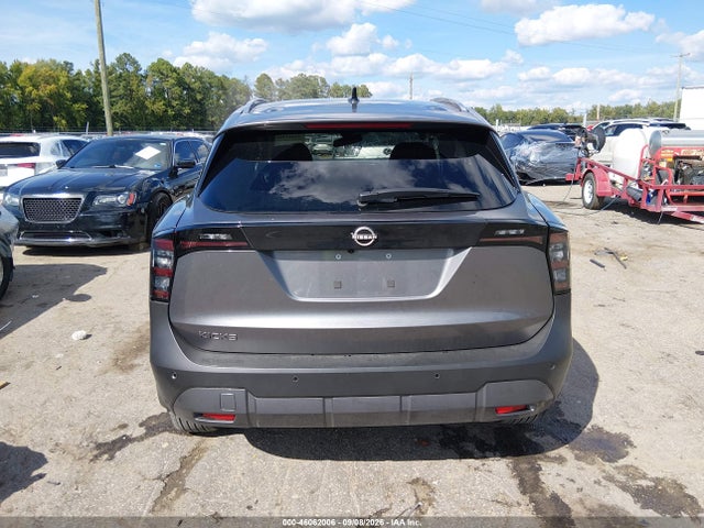 Aukcja sprzedaży 2026 Nissan Kicks Sv, vin: 3N8AP6CE8TL405951, numer aukcji: 46062006