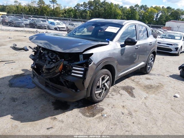 Aukcja sprzedaży 2026 Nissan Kicks Sv, vin: 3N8AP6CE8TL405951, numer aukcji: 46062006