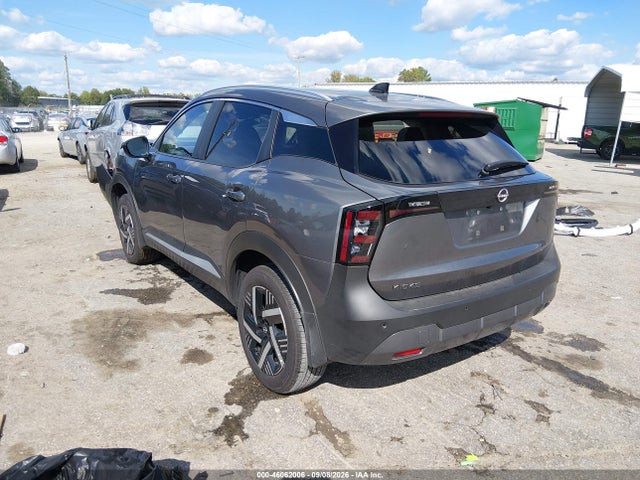 Aukcja sprzedaży 2026 Nissan Kicks Sv, vin: 3N8AP6CE8TL405951, numer aukcji: 46062006