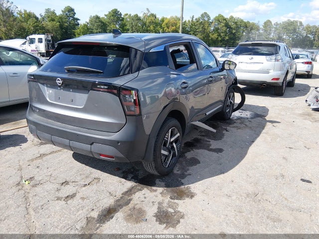 Aukcja sprzedaży 2026 Nissan Kicks Sv, vin: 3N8AP6CE8TL405951, numer aukcji: 46062006