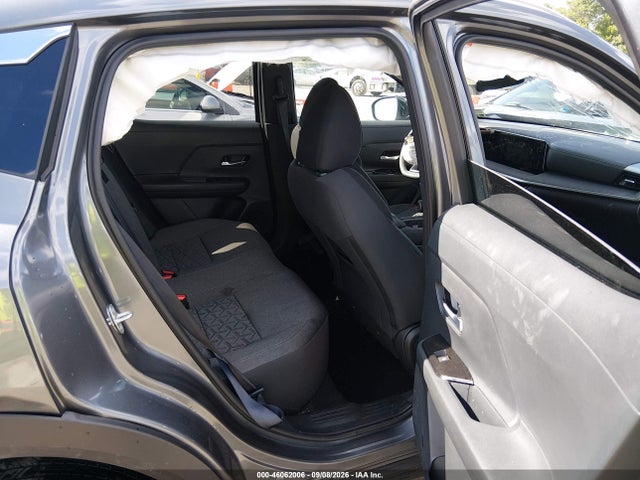 Aukcja sprzedaży 2026 Nissan Kicks Sv, vin: 3N8AP6CE8TL405951, numer aukcji: 46062006