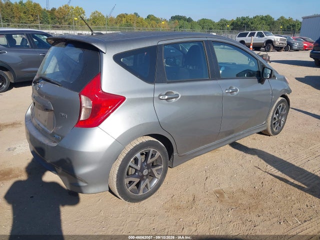 46062007 :رقم المزاد ، 3N1CE2CP0FL429172 vin ، 2015 Nissan Versa Note Sr مزاد بيع