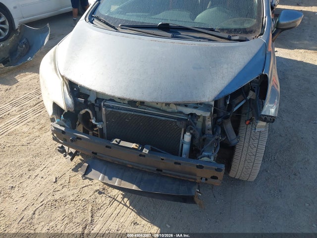 46062007 :رقم المزاد ، 3N1CE2CP0FL429172 vin ، 2015 Nissan Versa Note Sr مزاد بيع