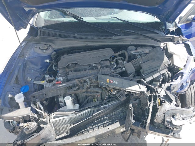 Aukcja sprzedaży 2024 Hyundai Elantra Sel, vin: KMHLS4DG8RU789294, numer aukcji: 46062013