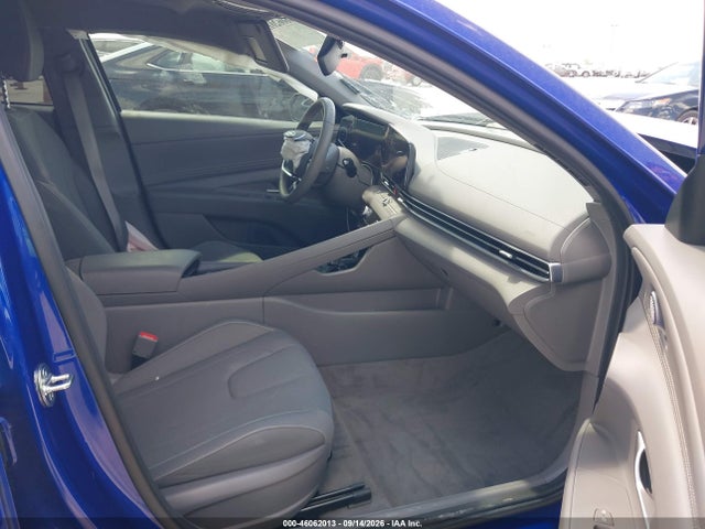Aukcja sprzedaży 2024 Hyundai Elantra Sel, vin: KMHLS4DG8RU789294, numer aukcji: 46062013