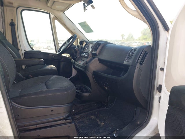 Aukcja sprzedaży 2017 Ram Promaster 1500 High Roof 136 Wb, vin: 3C6TRVBG1HE545287, numer aukcji: 46062014