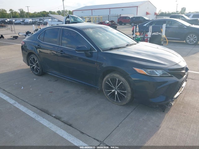 Продаж на аукціоні авто 2020 Toyota Camry Se, vin: 4T1M11AKXLU876376, номер лоту: 46062015