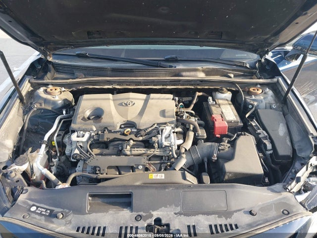 Aukcja sprzedaży 2020 Toyota Camry Se, vin: 4T1M11AKXLU876376, numer aukcji: 46062015