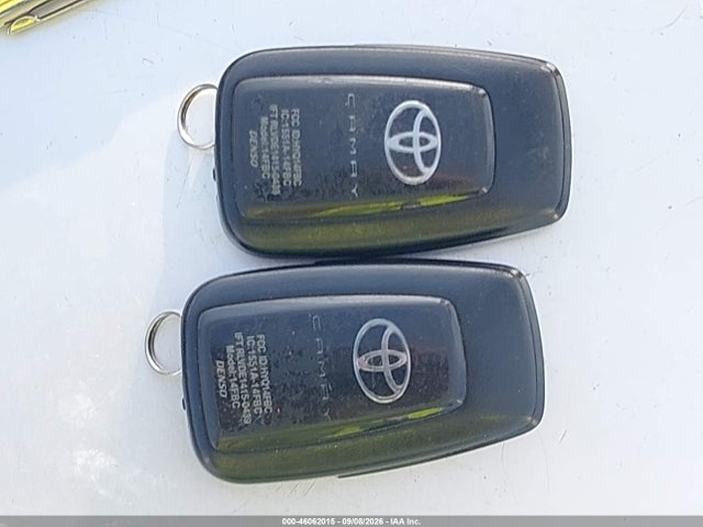 Aukcja sprzedaży 2020 Toyota Camry Se, vin: 4T1M11AKXLU876376, numer aukcji: 46062015