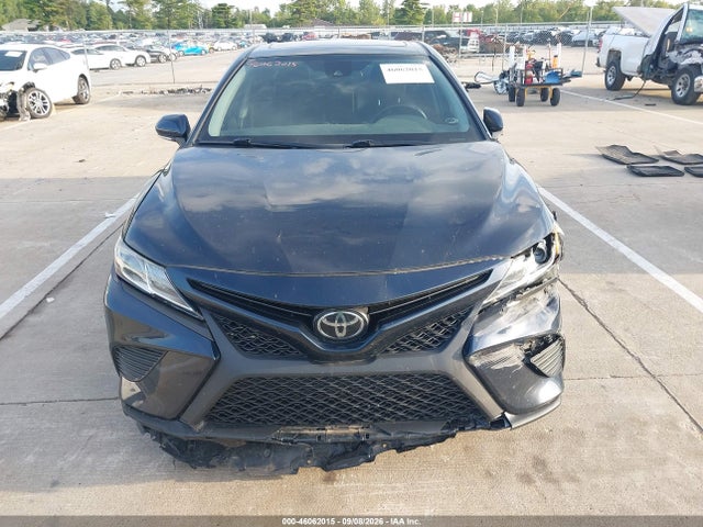 Aukcja sprzedaży 2020 Toyota Camry Se, vin: 4T1M11AKXLU876376, numer aukcji: 46062015