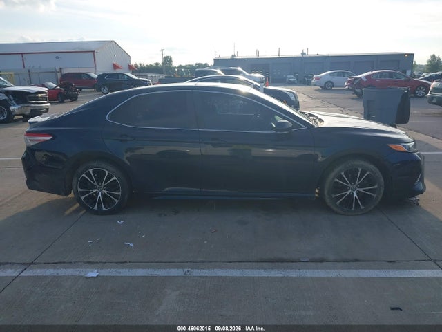 Aukcja sprzedaży 2020 Toyota Camry Se, vin: 4T1M11AKXLU876376, numer aukcji: 46062015