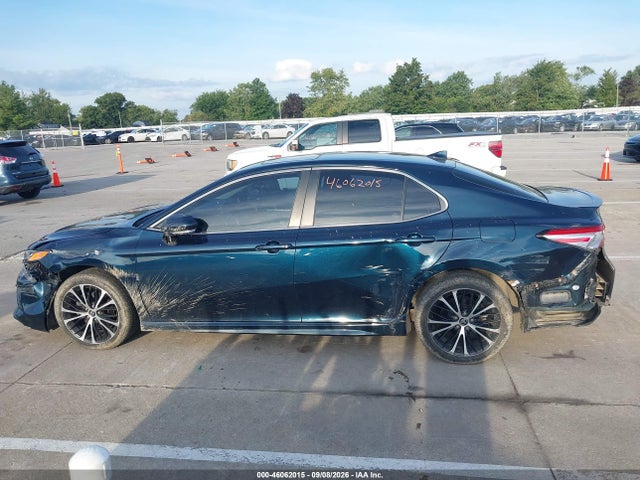 Aukcja sprzedaży 2020 Toyota Camry Se, vin: 4T1M11AKXLU876376, numer aukcji: 46062015