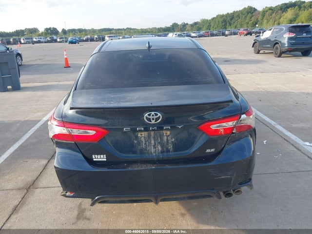 Aukcja sprzedaży 2020 Toyota Camry Se, vin: 4T1M11AKXLU876376, numer aukcji: 46062015