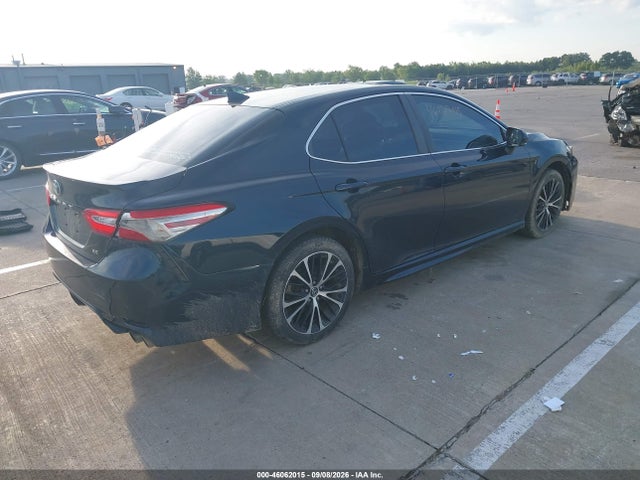 Aukcja sprzedaży 2020 Toyota Camry Se, vin: 4T1M11AKXLU876376, numer aukcji: 46062015