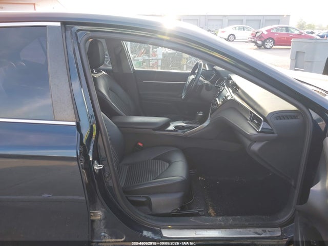 Aukcja sprzedaży 2020 Toyota Camry Se, vin: 4T1M11AKXLU876376, numer aukcji: 46062015