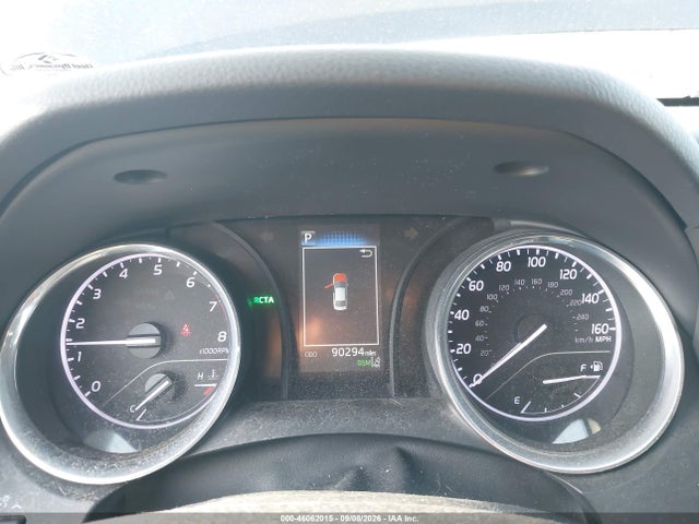 Aukcja sprzedaży 2020 Toyota Camry Se, vin: 4T1M11AKXLU876376, numer aukcji: 46062015