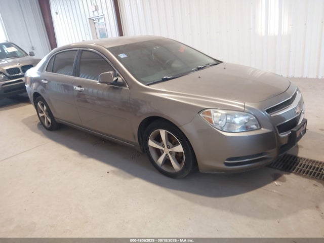 Продажа на аукционе авто 2012 Chevrolet Malibu 1lt, vin: 1G1ZC5E00CF105586, номер лота: 46062029