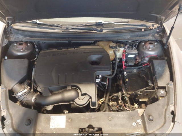 2012 Chevrolet Malibu 1lt მანქანა იყიდება აუქციონზე, vin: 1G1ZC5E00CF105586, აუქციონის ნომერი: 46062029